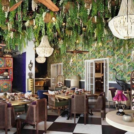 Fairmont Apartments The Palm, Free Access To Hotel Beach And Pools Dubaï Extérieur photo