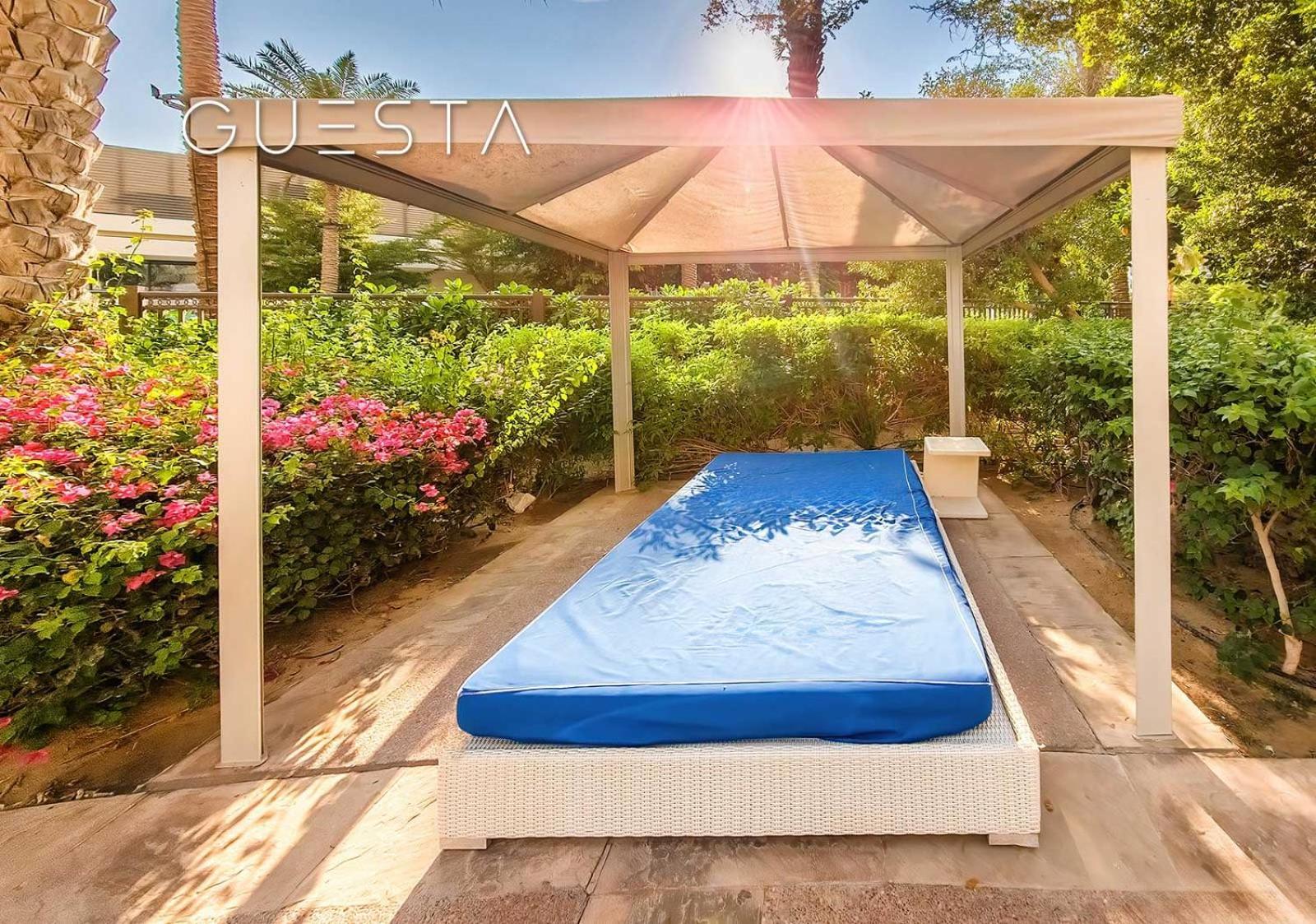 Fairmont Apartments The Palm, Free Access To Hotel Beach And Pools Dubaï Extérieur photo